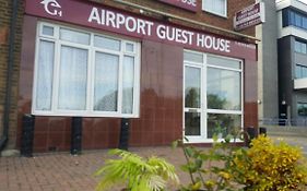 Airport Guest House Slough